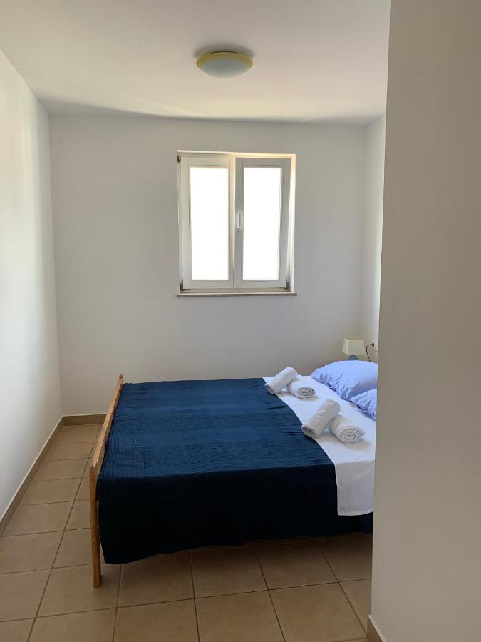 Apartments Happy Stay Center Baska Baška Exterior foto