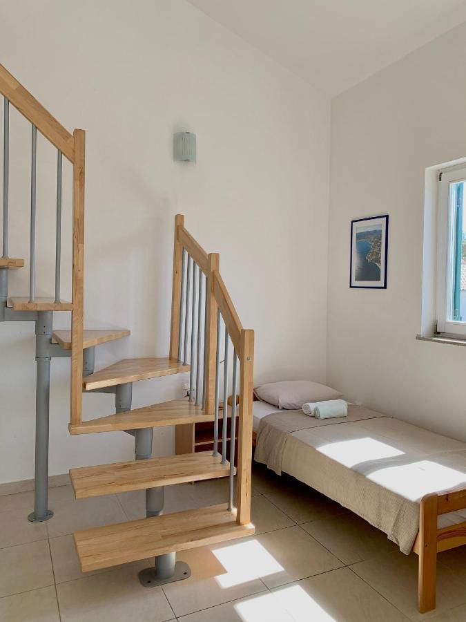 Apartments Happy Stay Center Baska Baška Exterior foto