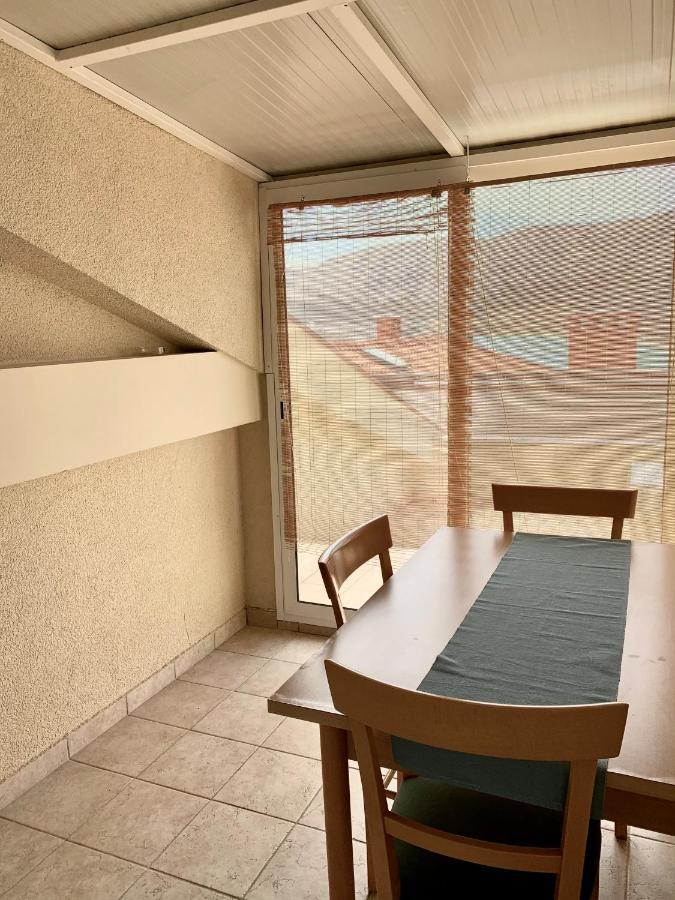 Apartments Happy Stay Center Baska Baška Exterior foto