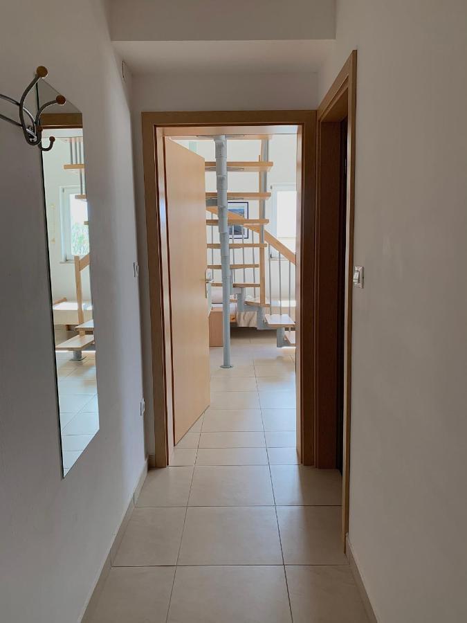 Apartments Happy Stay Center Baska Baška Exterior foto