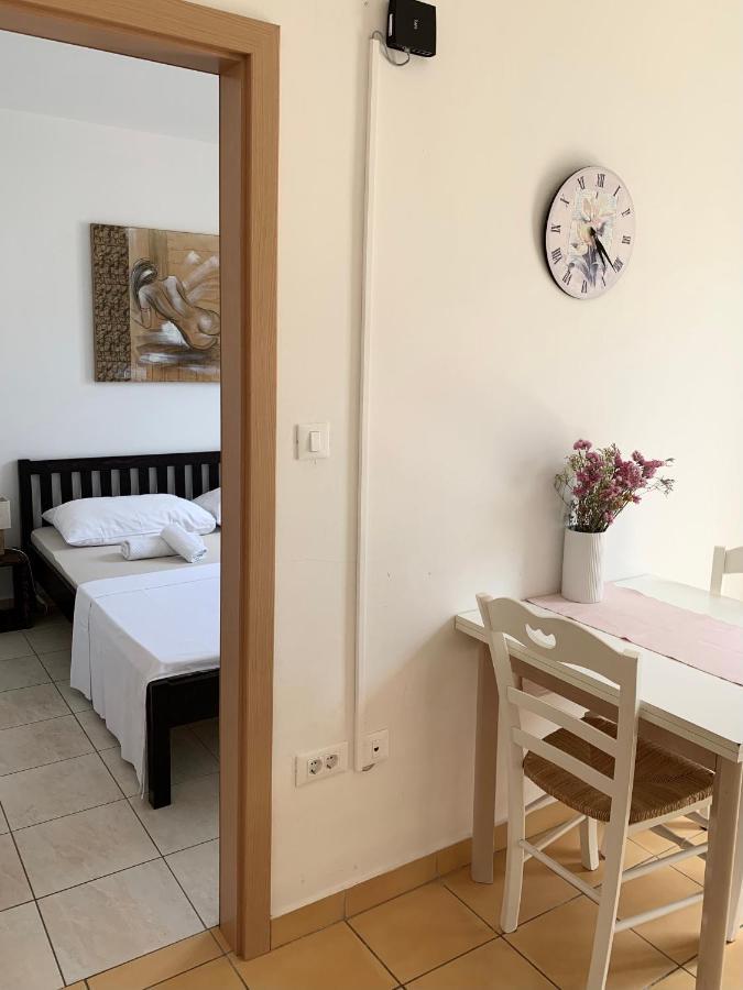 Apartments Happy Stay Center Baska Baška Exterior foto