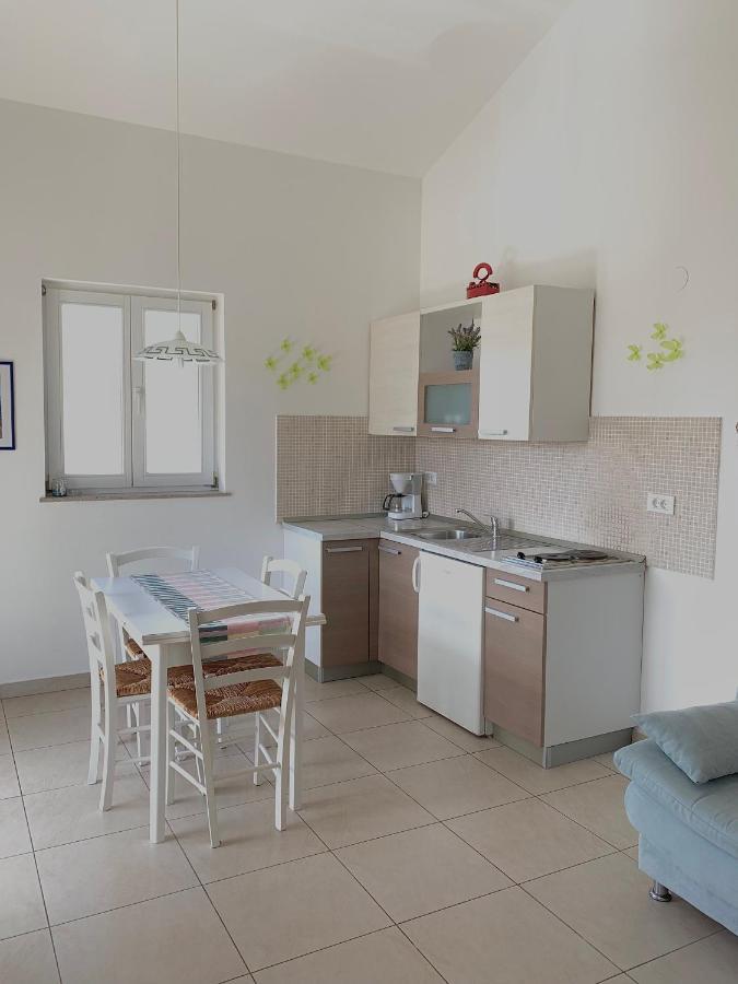 Apartments Happy Stay Center Baska Baška Exterior foto
